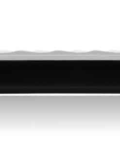 Verbatim Draagbare vaste Store 'n' Go-schijf met USB 3.0 van 1 TB Zilver - Afbeelding 2