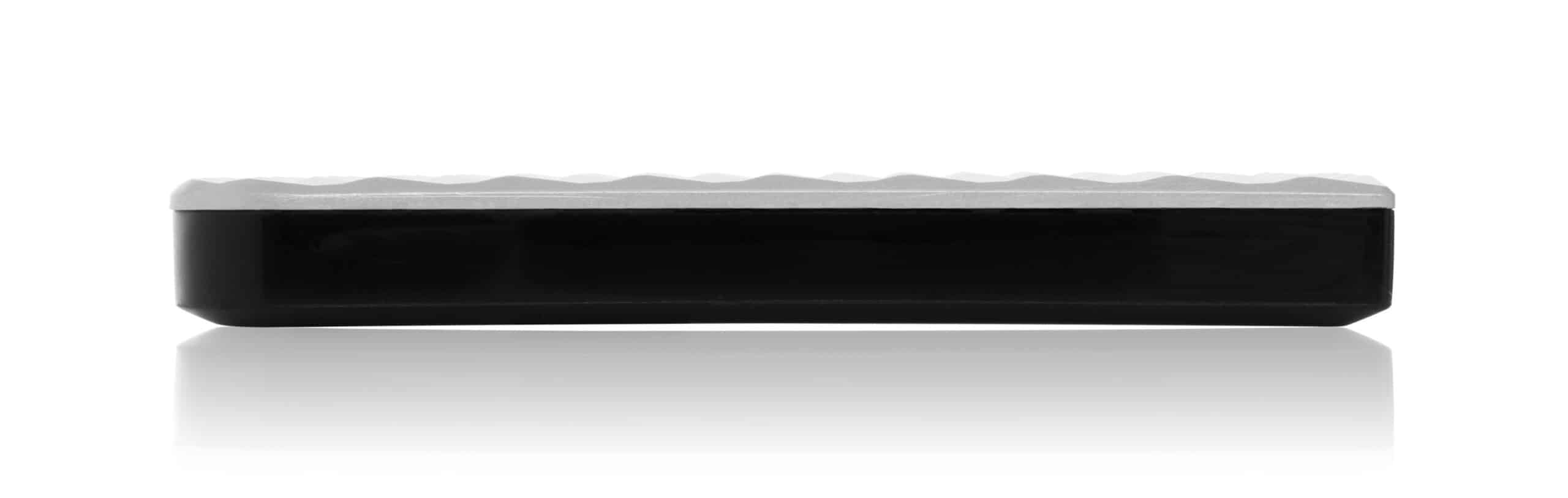 Verbatim Draagbare vaste Store 'n' Go-schijf met USB 3.0 van 1 TB Zilver - Afbeelding 2