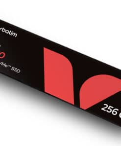 Verbatim Vi3000 256 GB M.2 PCI Express 3.0 NVMe - Afbeelding 2