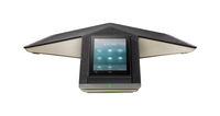 HP Poly Trio C60 IP-conferentietelefoon met PoE-ondersteuning en zonder radio GSA/TAA - Afbeelding 2