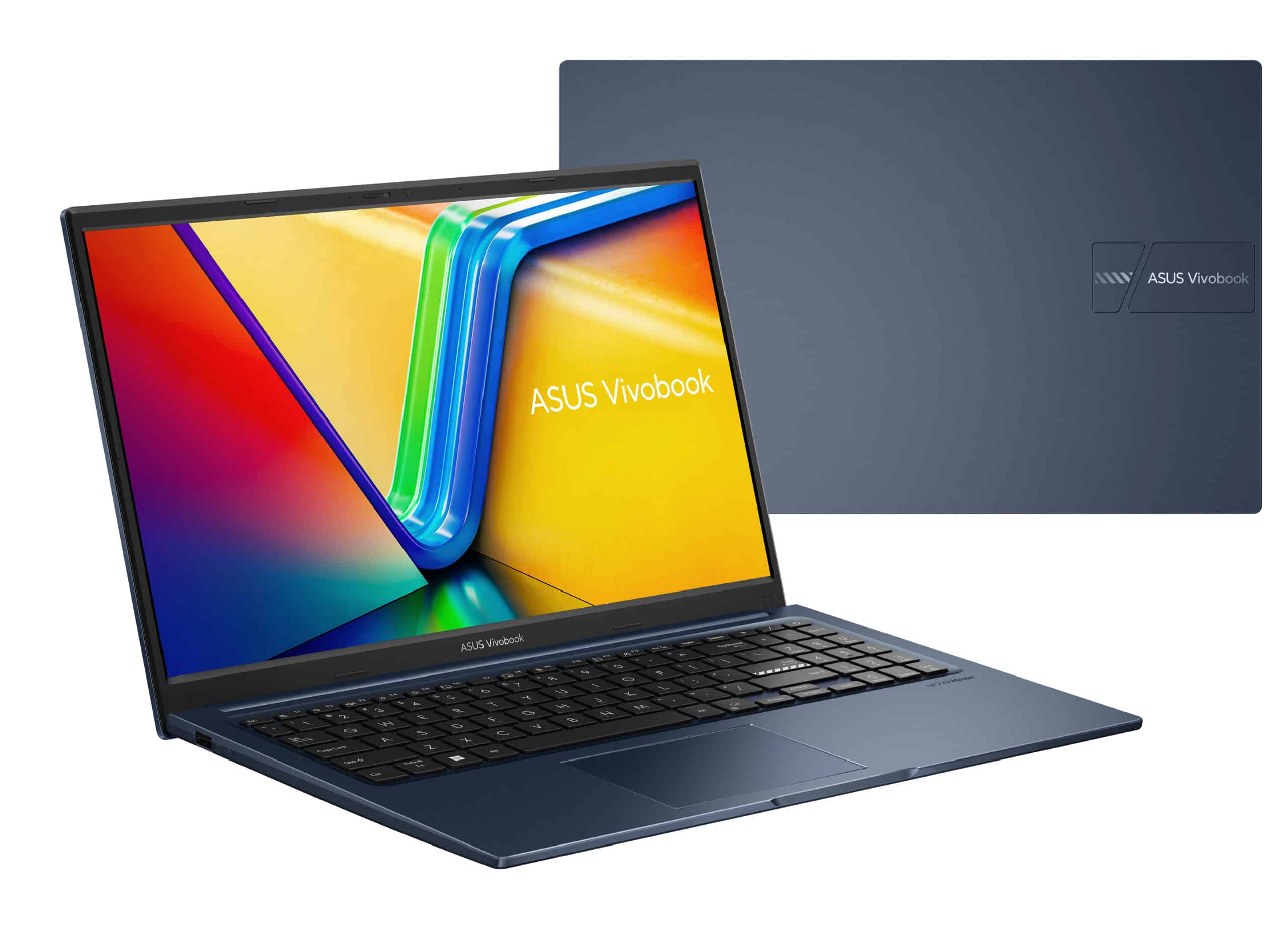 ASUS Vivobook 15 X1504VA-BQ2841W Intel Core 5 120U Laptop 39,6 cm (15.6") Full HD 16 GB DDR4-SDRAM 512 GB SSD Wi-Fi 6 (802.11ax) Windows 11 Home Nederlands Blauw - Afbeelding 8