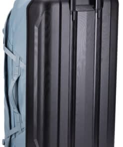Thule Chasm TCWD232 Pond Gray Trolley Soft-shell Grijs Polyester - Afbeelding 2