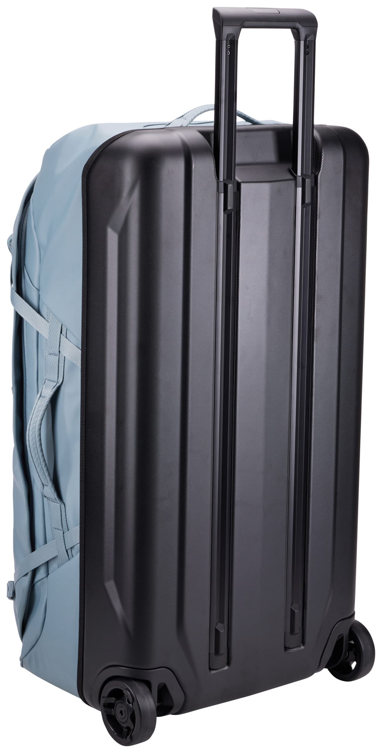 Thule Chasm TCWD232 Pond Gray Trolley Soft-shell Grijs Polyester - Afbeelding 2