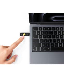 Kensington VeriMark NFC+ USB-C Security Key - Afbeelding 7