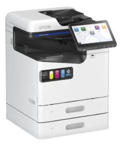 Epson WorkForce Enterprise AM-C550 Inkjet A4 600 x 1200 DPI - Afbeelding 4
