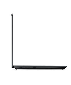 Lenovo ThinkPad P16s Gen 5 (Intel) Intel Core Ultra 9 386H Mobiel werkstation 40,6 cm (16") Touchscreen WUXGA 64 GB LPDDR5x-SDRAM 1 TB SSD NVIDIA RTX PRO 2000 Blackwell Wi-Fi 7 (802.11be) Windows 11 Pro Belgisch Zwart - Afbeelding 7