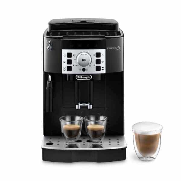 De’Longhi Magnifica S ECAM20.110.B Volledig automatisch Espressomachine 1,8 l