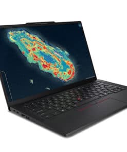 Lenovo ThinkPad P14s Gen 7 (AMD) AMD Ryzen AI 7 PRO 450 Mobiel werkstation 35,6 cm (14") WUXGA 32 GB DDR5-SDRAM 512 GB SSD Wi-Fi 7 (802.11be) Windows 11 Pro Belgisch Zwart - Afbeelding 4