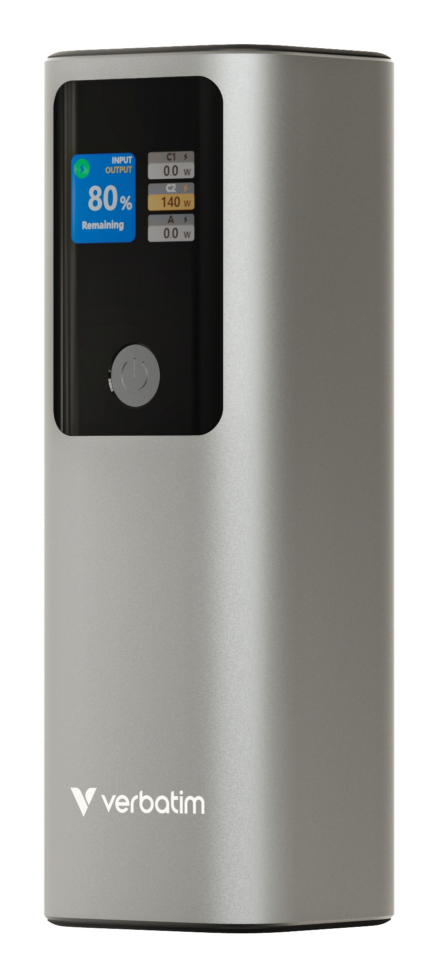 Verbatim Charge 'n' Go 27000mAh Power Bank
