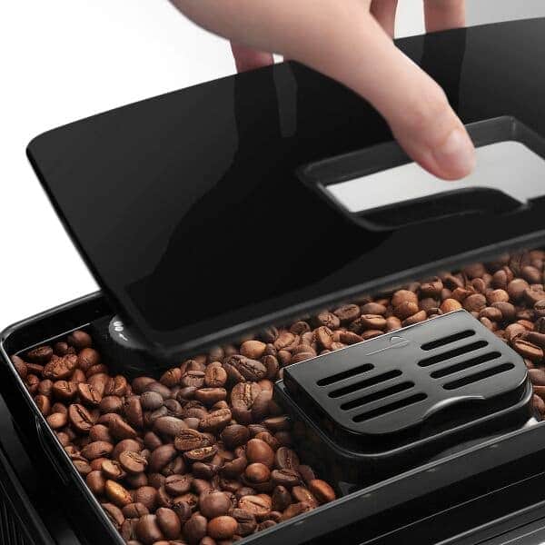 De’Longhi Magnifica S ECAM20.110.B Volledig automatisch Espressomachine 1,8 l - Afbeelding 3