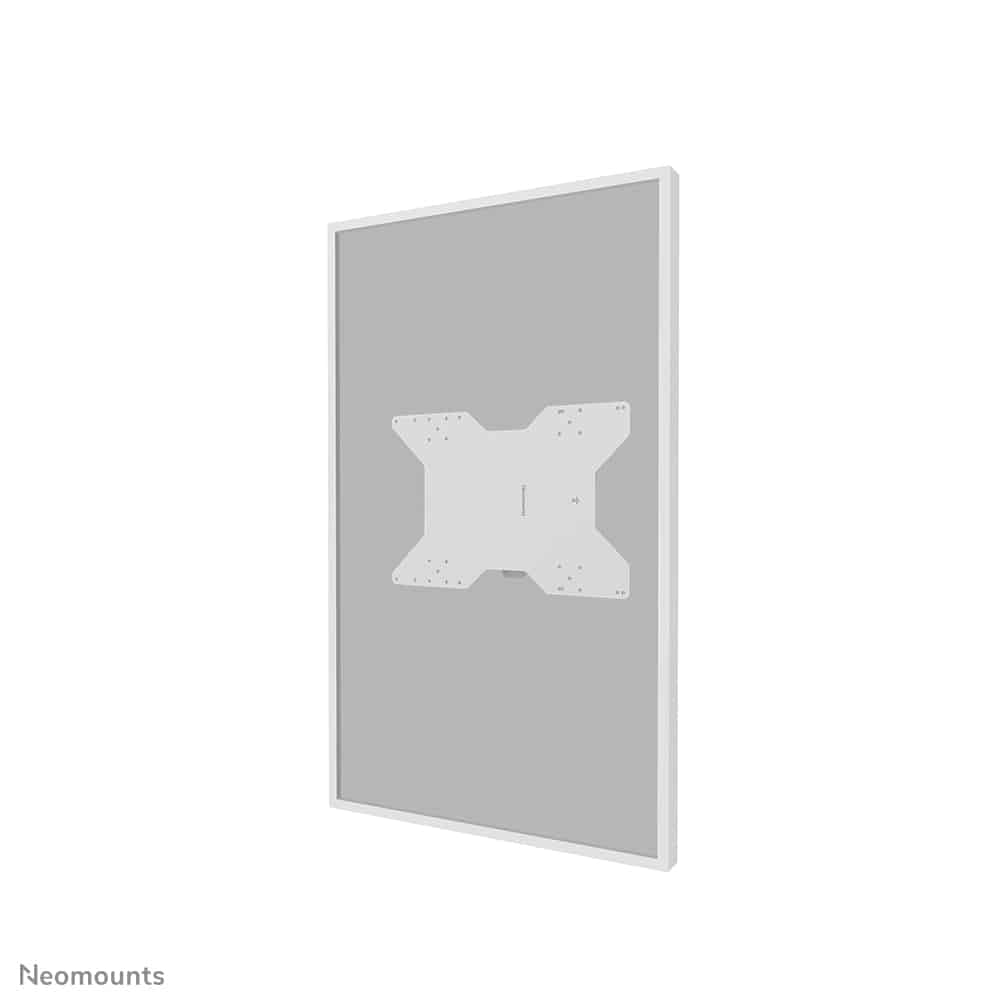 Neomounts WL85-515WH16 TV muur beugel 55-75" - roteerbaar - Afbeelding 4