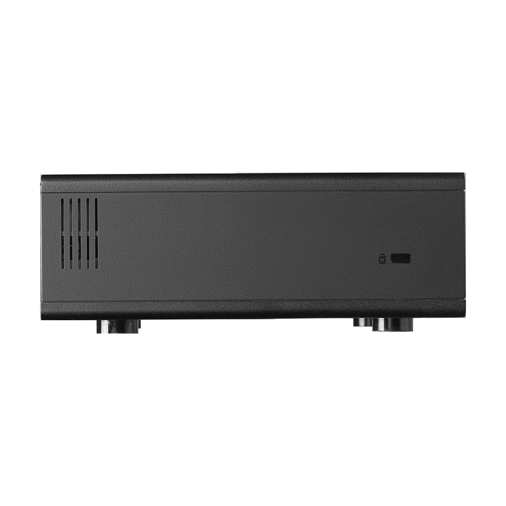 MSI EdgeXpert-32SEU ARM Cortex GB10 128 GB LPDDR5x-SDRAM 4 TB SSD DGX OS Mini PC Zwart - Afbeelding 6