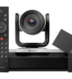 HP Poly G7500-videoconferentiesysteem met EagleEye IV 12x kit zonder radio of netsnoer TAA - Afbeelding 2