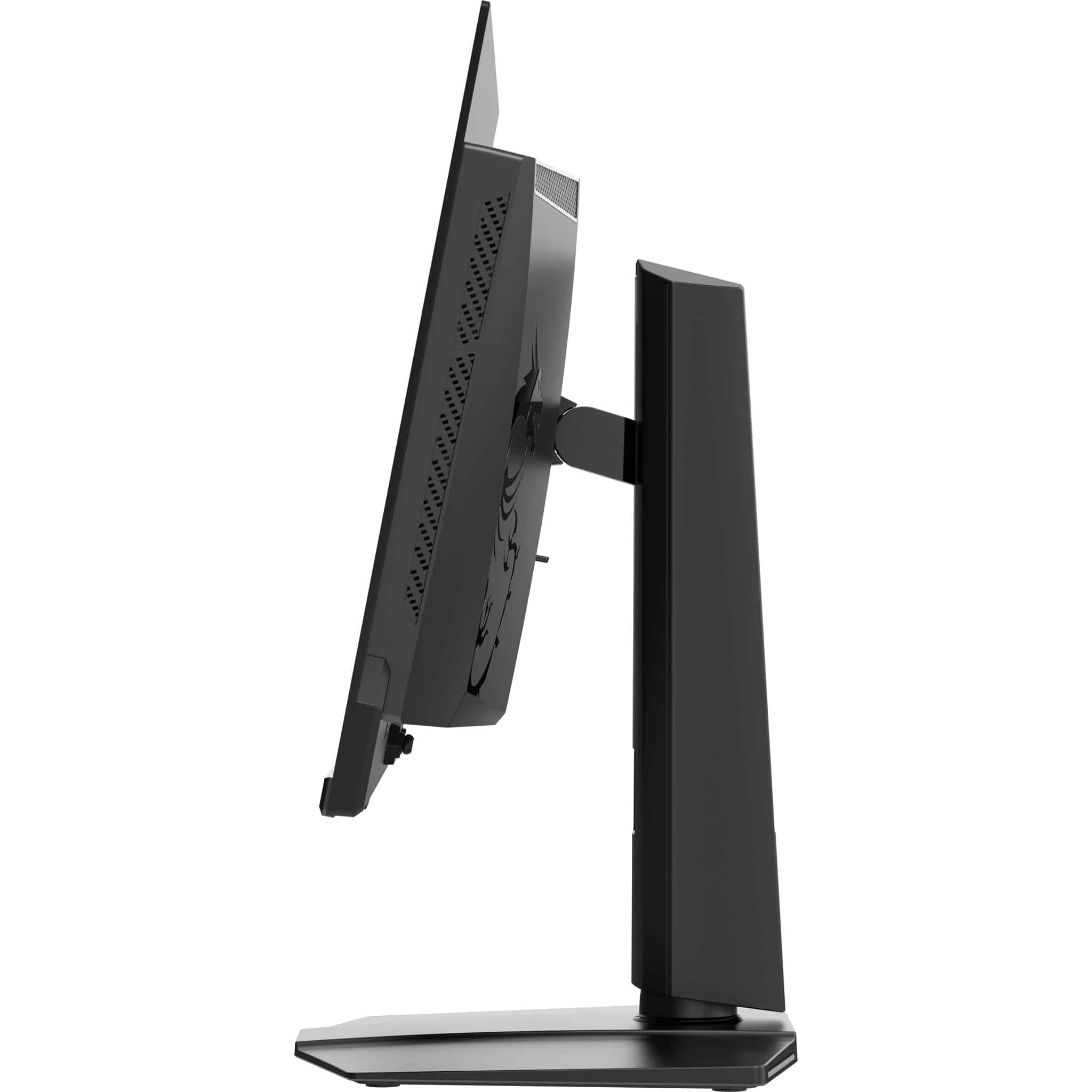 MSI MPG 271QR QD-OLED X50 computer monitor 67,3 cm (26.5") 2560 x 1440 Pixels Wide Quad HD Zwart - Afbeelding 8