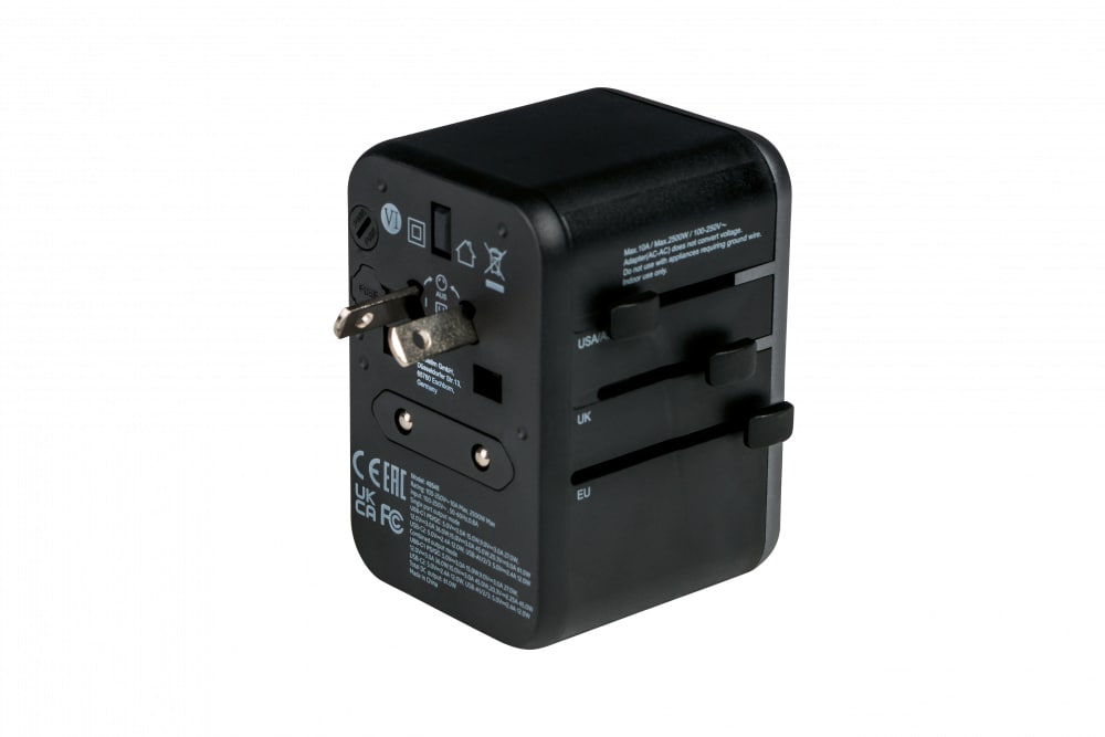 Verbatim 49546 oplader voor mobiele apparatuur - Afbeelding 8