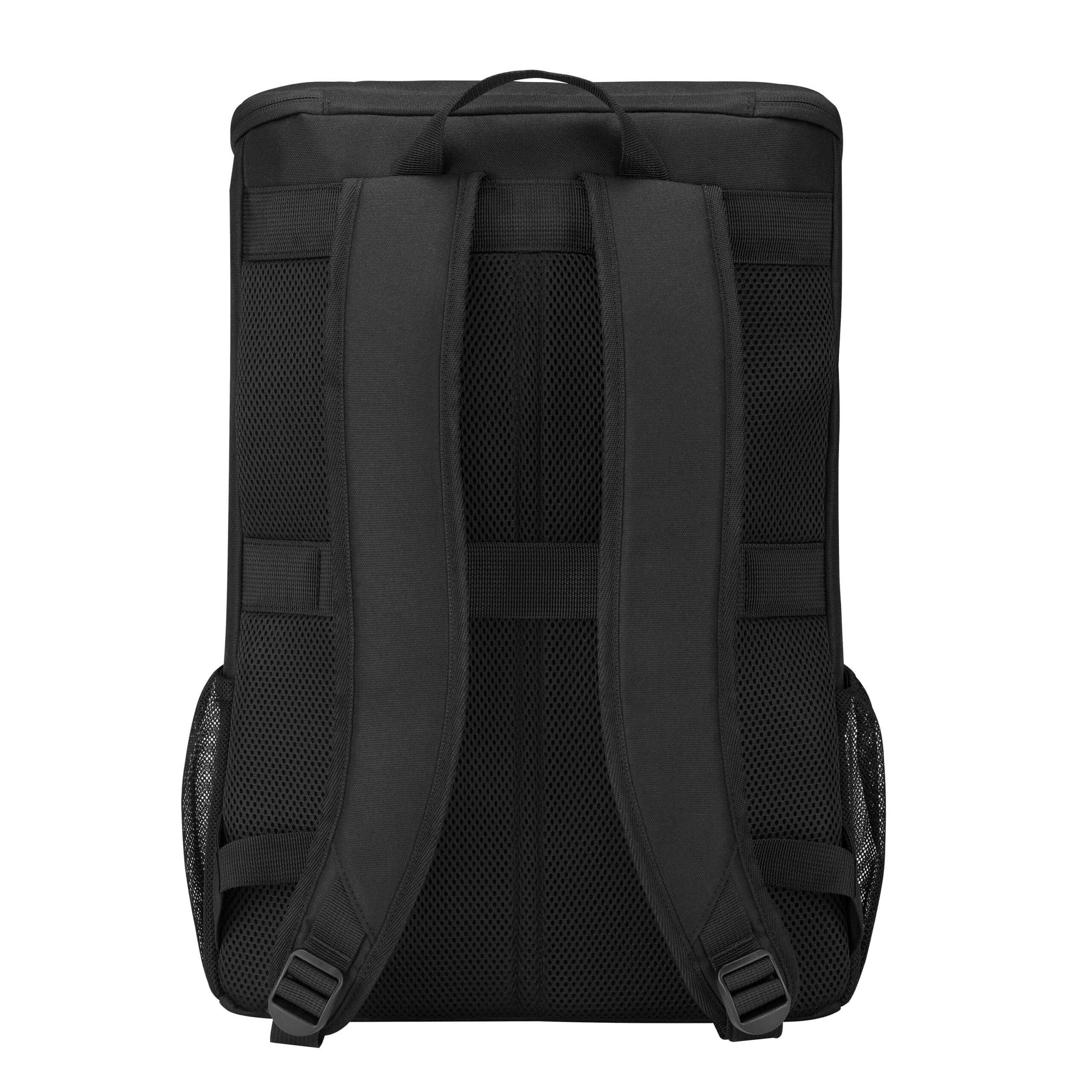 ASUS ROG BP1800 rugzak Gaming rugzak Zwart Gaas, Polyester - Afbeelding 3