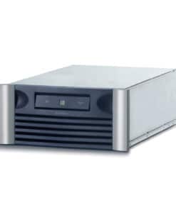APC Symmetra LX, verlengde runtime en rekmontage, met 3 SYBT5, 230V