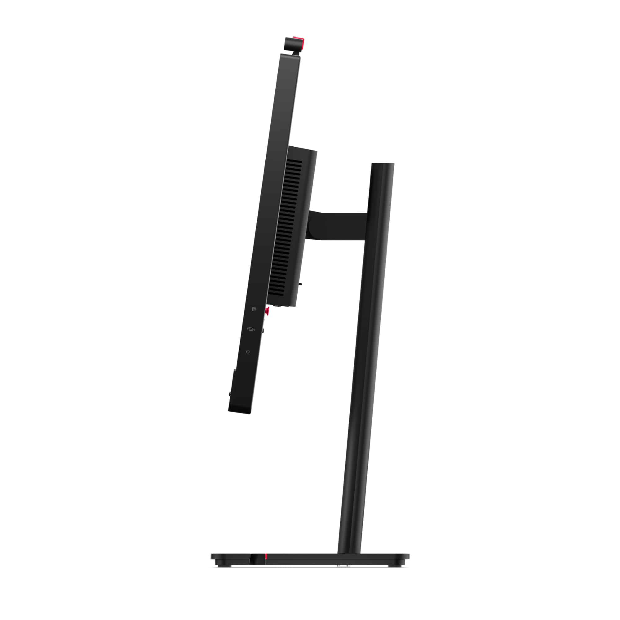 Lenovo ThinkVision T27QD-4v Monitor - Afbeelding 6