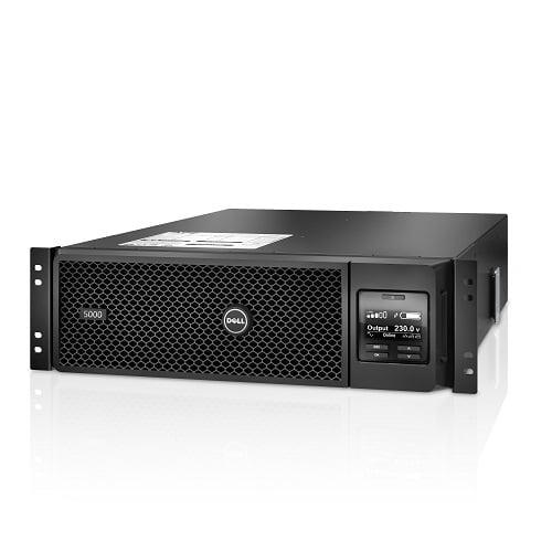 DELL A8515518 UPS Dubbele conversie (online) 5 kVA 4500 W