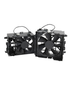 HP Z6 G5 A Fan and Front Card Guide Kit