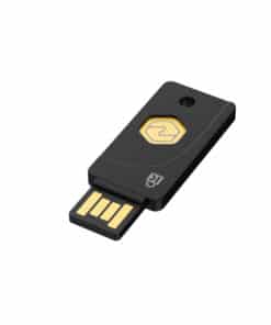 Kensington VeriMark NFC+ USB-A Security Key - Afbeelding 2