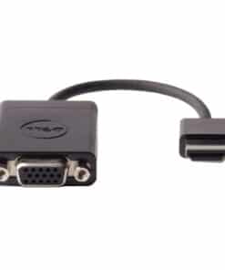 DELL adapter: HDMI naar VGA