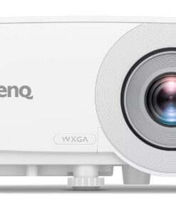 BenQ MW560C Projector met normale projectieafstand 4000 ANSI lumens DLP WXGA (1280x800) 3D Wit