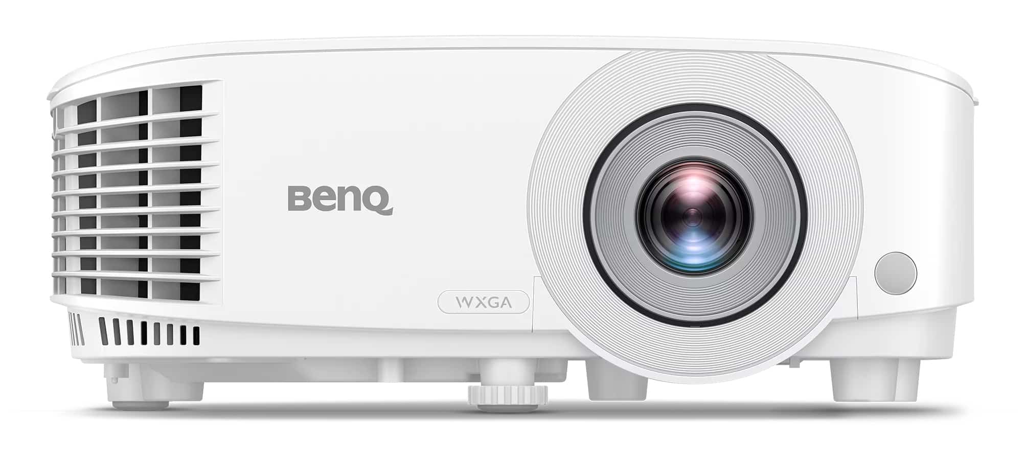BenQ MW560C Projector met normale projectieafstand 4000 ANSI lumens DLP WXGA (1280x800) 3D Wit
