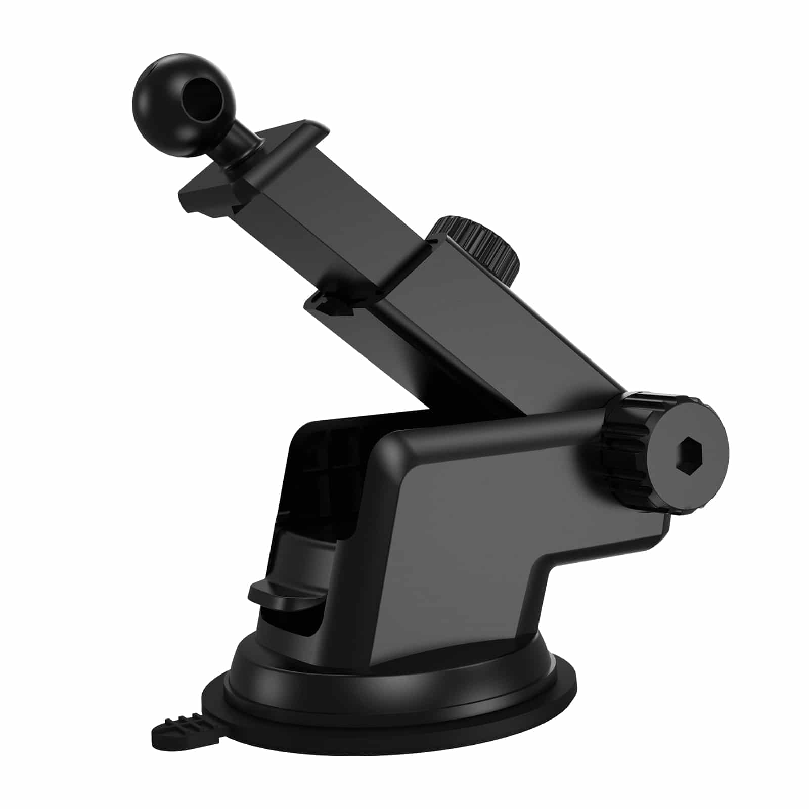 Verbatim Charge 'n' Drive magnetische draadloze autolader - Afbeelding 2