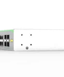 Allied Telesis iGS950/28PS Managed L2 Gigabit Ethernet (10/100/1000) Power over Ethernet (PoE) Bureaublad-/wandmontage Zilver - Afbeelding 7