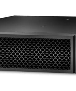 APC Smart-UPS On-Line SRT2200RMXLI-NC - 2,2kW/VA, 8x C13 & 2x C19, rackmount, NMC Stekkerdoos - Afbeelding 8