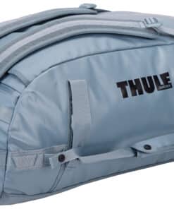 Thule Chasm TDSD303 Pond Gray duffeltas 70 l Polyester Grijs - Afbeelding 2