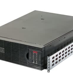 APC Smart- RT 5000VA RM 208V to 208/120V UPS 5 kVA 4000 W Stekkerdoos - Afbeelding 2