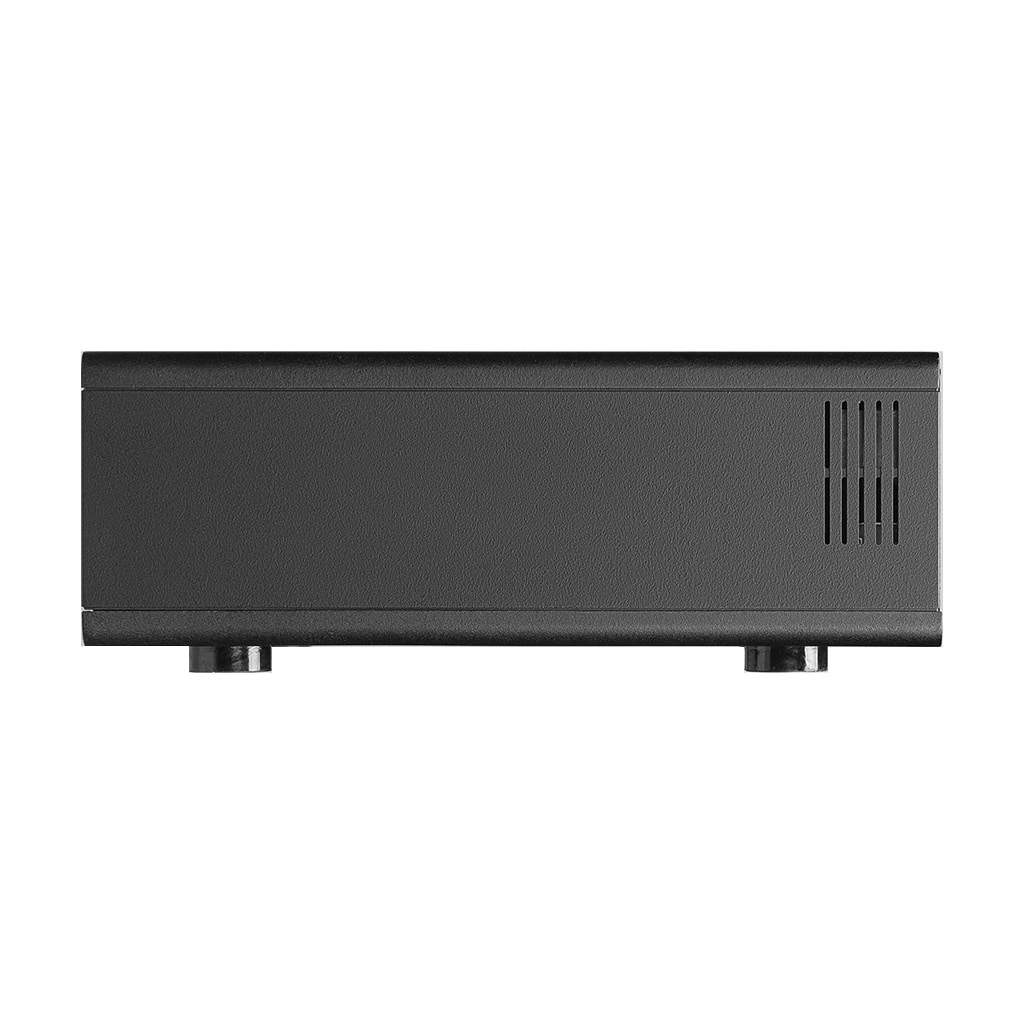 MSI EdgeXpert-32SEU ARM Cortex GB10 128 GB LPDDR5x-SDRAM 4 TB SSD DGX OS Mini PC Zwart - Afbeelding 5