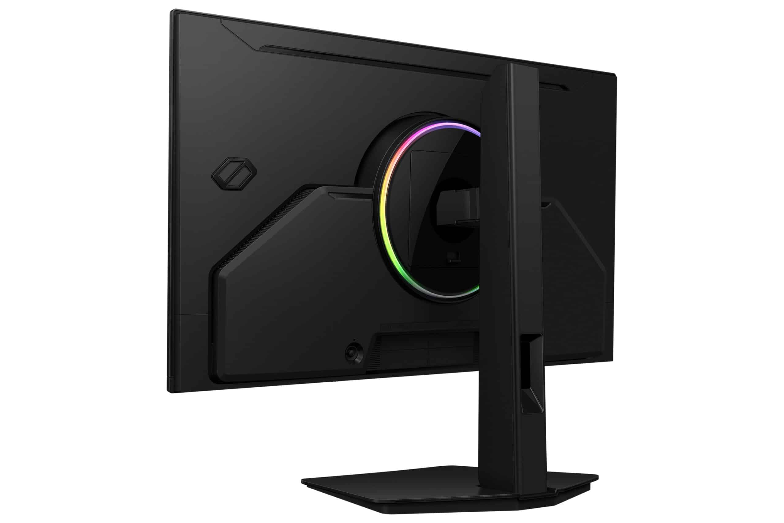 Samsung 27" Odyssey G8 (G80HF) 5K 180Hz / QHD 360Hz Gaming Monitor - Afbeelding 6