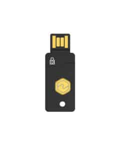 Kensington VeriMark NFC+ USB-A Security Key - Afbeelding 6