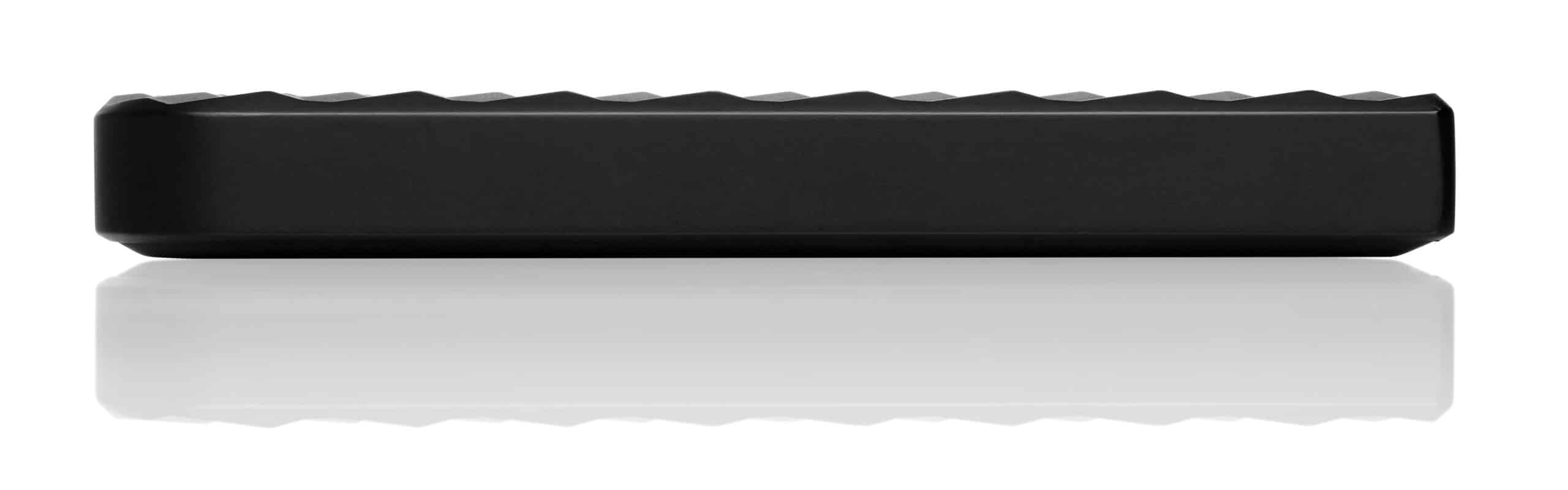 Verbatim Draagbare vaste Store 'n' Go-schijf met USB 3.0 van 4 TB Black