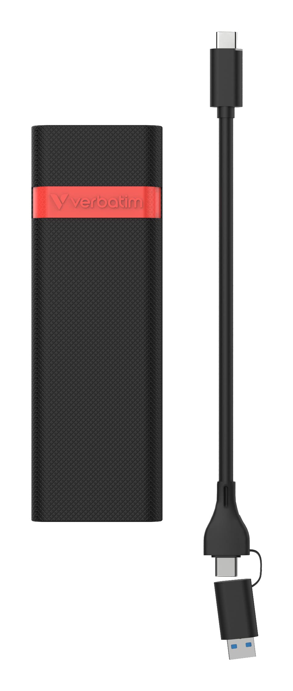 Verbatim M.2 NVMe SSD-behuizingsset - Afbeelding 2