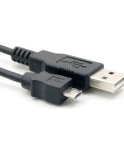 ACT USB 2.0 A male - micro B male 0,50 m