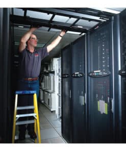 APC 1 jaar on-site garantieverlenging voor (1) Galaxy 3500 of SUVT 20 kVA UPS