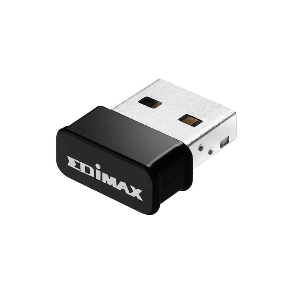 iiyama EW-7822ULC netwerkkaart Intern