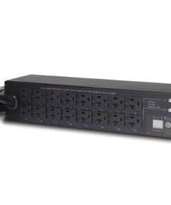 APC Rack PDU, geschakeld, 2U, 30A, 120V, (16)5-20 - Afbeelding 3