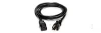 APC Cordset 4.0mm 3W W/32A IEC309R 16.5m Zwart 16,5 m