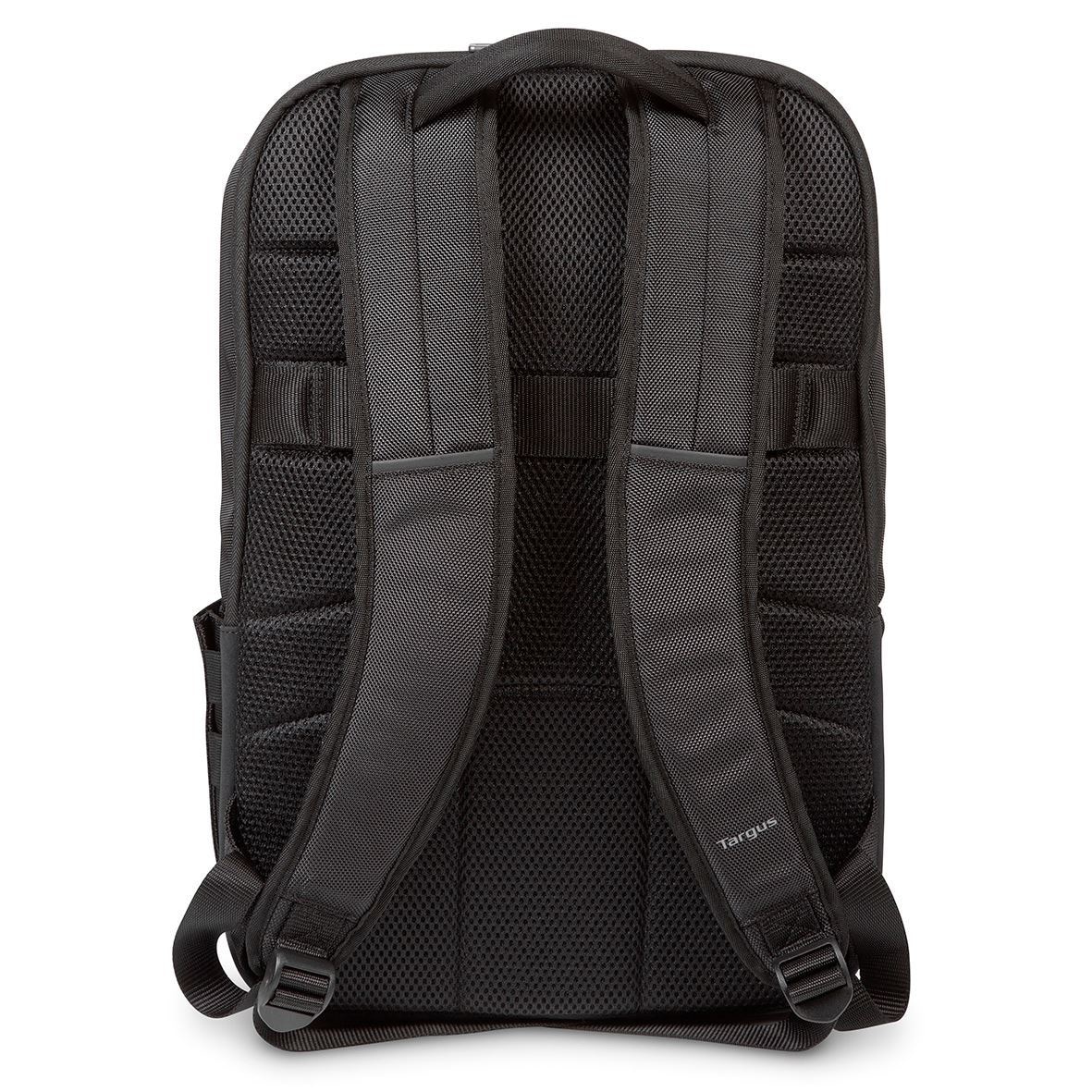 Targus CitySmart 39,6 cm (15.6") Rugzakhouder Zwart, Grijs - Afbeelding 4