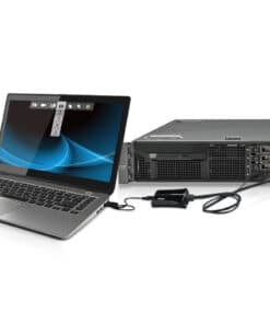 ATEN Laptop USB KVM Console Crash Cart-adapter - Afbeelding 6