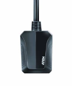 ATEN Laptop USB KVM Console Crash Cart-adapter - Afbeelding 2