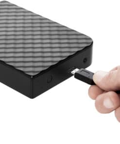 Verbatim Store 'n' Save 4 TB USB 3.0 - Afbeelding 2