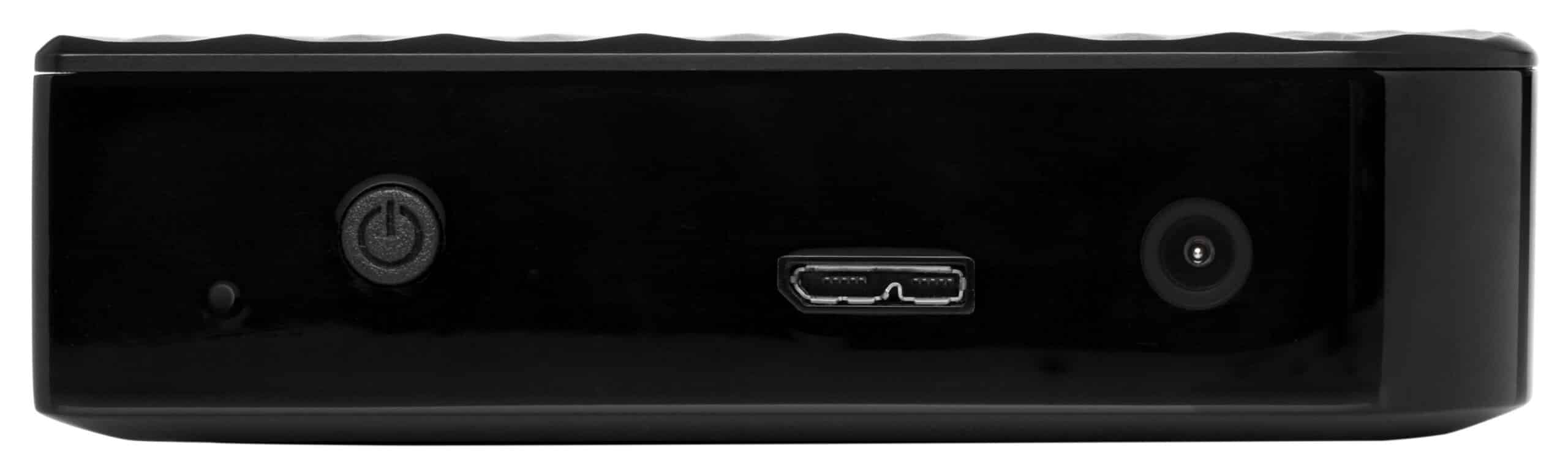 Verbatim Store 'n' Save 4 TB USB 3.0 - Afbeelding 5