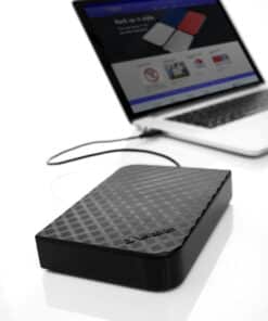 Verbatim Store 'n' Save 4 TB USB 3.0 - Afbeelding 4
