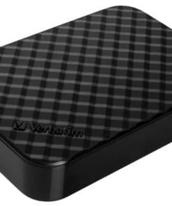 Verbatim Store 'n' Save 4 TB USB 3.0